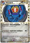 PEGASUS