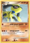 riolu *