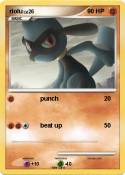 riolu