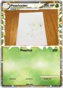 Peashooter