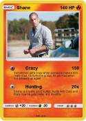 Shane