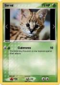 Serval