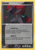 zoroark