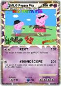 MLG Peppa Pig