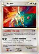 Arceus