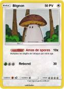 Blignon