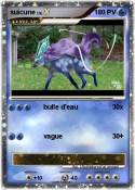 suicune