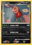 sussy pop