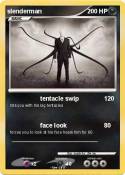 slenderman