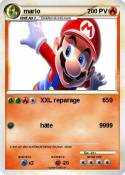 mario