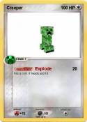 Creeper