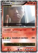 Chinees