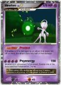 Mewtwo
