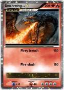 Death wing