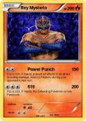 Rey Mysterio