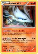 Reshiram EX