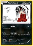 Asura Kawaii
