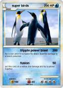 super birds