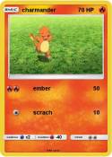 charmander