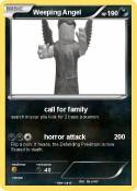 Weeping Angel