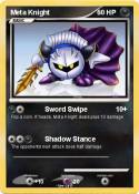 Meta Knight
