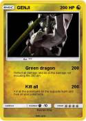 GENJI