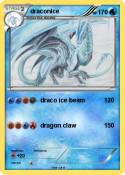 draconice