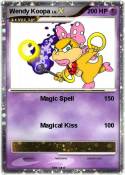 Wendy Koopa
