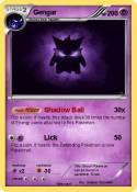 Gengar