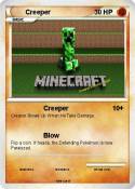 Creeper
