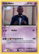 Eddy-Malou