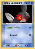 I HERD U LIK