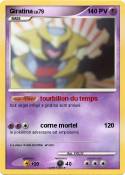 Giratina