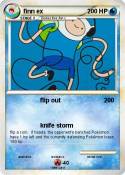 finn ex