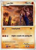 Lee Sin