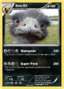 Emu EX