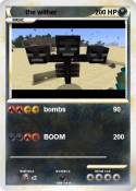 the wither