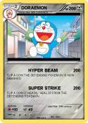 DORAEMON