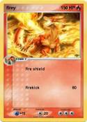 firey