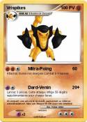 Vrispikes