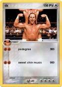 dx