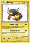 Elewasp