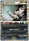 Death The Kid