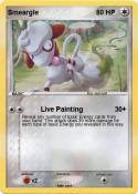 Smeargle