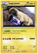 pugs phone