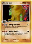 Ultra cheems