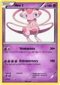 Mew 2