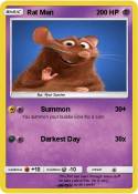 Rat Man