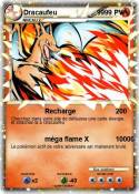 Dracaufeu