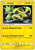 zeraora